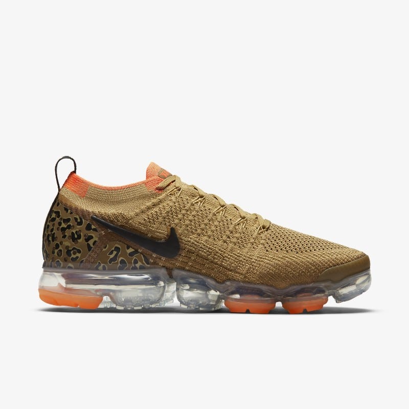 Vapormax safari sale animal pack